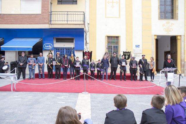 ENCUENTRO DE BANDAS DE PUERTO LUMBRERAS - 171